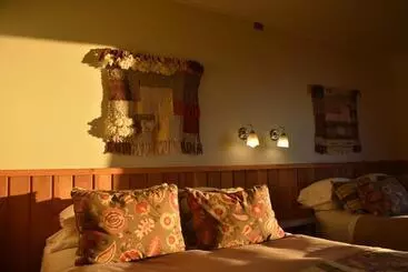 Hotel Cabañas Monte Verde