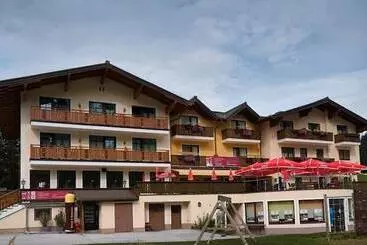 Gasthaus Landhotel Traunstein