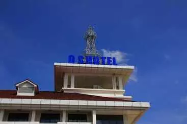 アパートホテル Gs Plaza