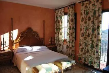 Hostal Crucica