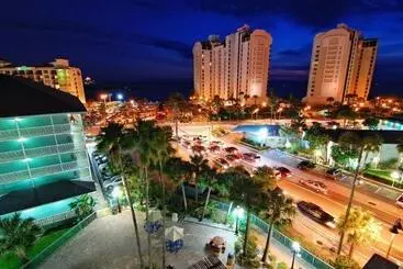 酒店 Clearwater Beach