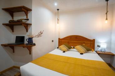 בית מלון כפרי Don Raul