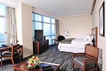 Отель Dreams Del Estrecho