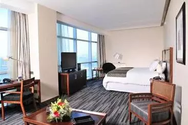 ホテル Dreams Del Estrecho