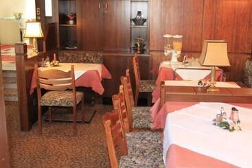 בית מלון כפרי Gasthof Gerhart