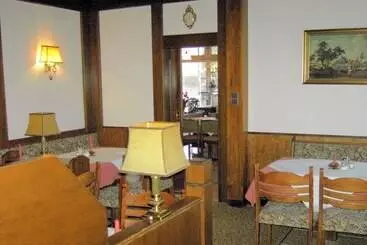 ホテル Gasthof Gerhart