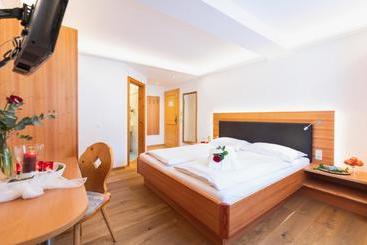 فندق Gratz Großarl