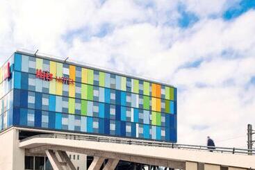 هتل Ibis Valparaiso