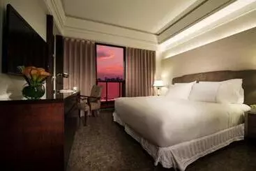 هتل Leofoo Residences