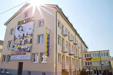 Hotel Leomar Flatrate