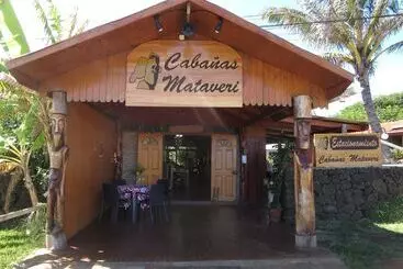 ホテル Mataveri Inn
