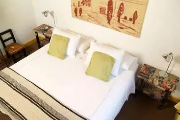 Hotel Parador del Angel