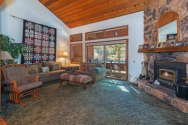 هتل Winterset #02 Shared Hot Tub & Pool!