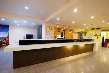 Moshamanla Hotel Ximen