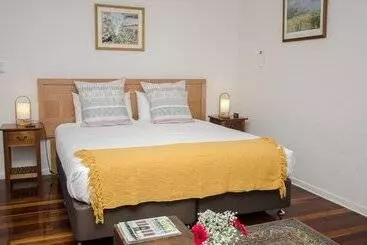 Kidd Street Cottages