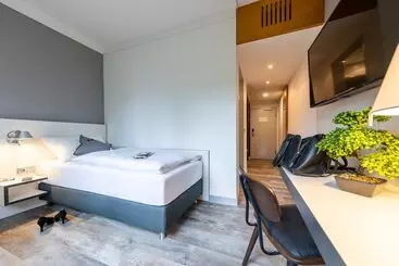 Мотель Leipheim Sud