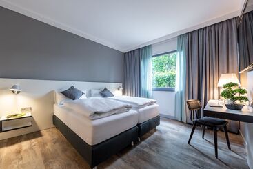 מוטל Leipheim Sud