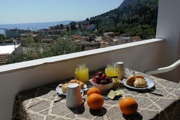 アパートメント Roza Studios