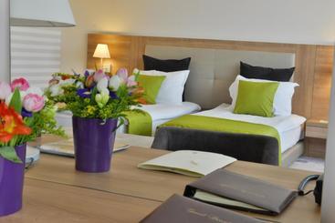 فندق Suite  Sofia