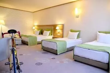 Отель Suite  Sofia