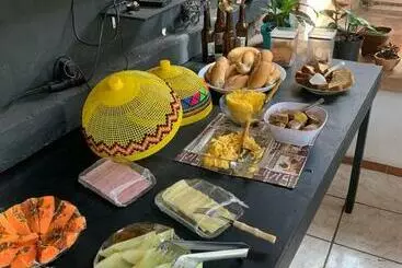 Hostel Casa Latina