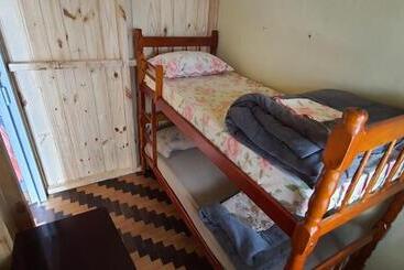 Hostel Caxias Do Sul