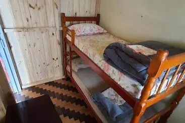 Hostel Caxias Do Sul