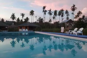Hotel Eastwind Beach Club El Nido