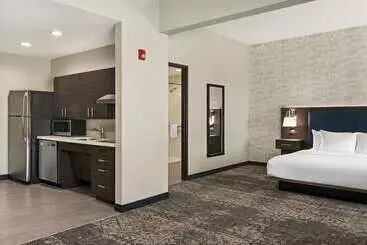 Hotel Homewood Suites By Hilton Springfield Medical District