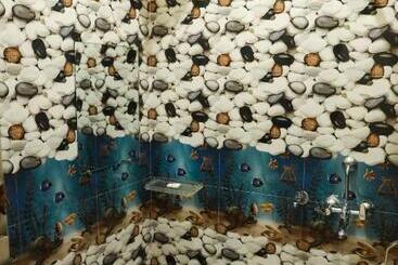 Hotel O Hmi International