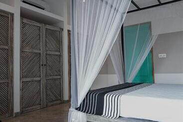 Отель Temptation