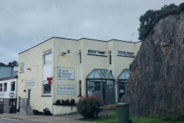 Otel The Skye Bridge