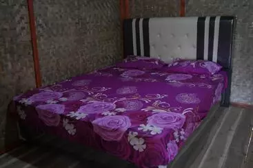 Pensione Gunung Dago Resort Bogor Syariah