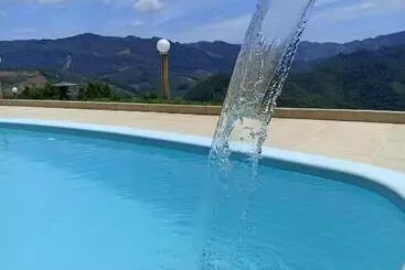 Pension Pousada Linda Vista