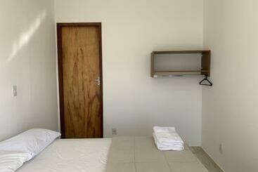 Pansiyon Private Suites In Angra Dos Reis Excellent Location Suite 3