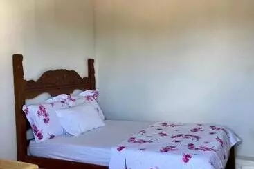 ペンション Trancoso Suíte Center Braga