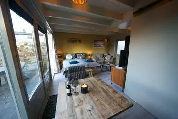 Aamiaismajoitus (B&B) Bnbheerhugowaard