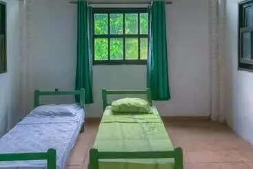 ベッドアンドブレックファースト Hayway Sustentável