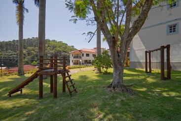 Hotelli Girassol Da Serra