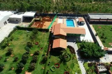 Hotelli S K International Innn