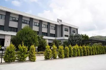 Vela Verde Hotel & Spa