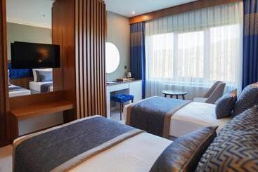 Vela Verde Hotel & Spa