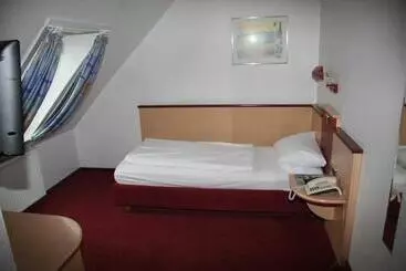 Hotel Vorsfelder Hof