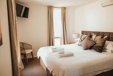 Apart Hotel Mill St. Retreat