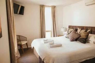 アパートホテル Mill St. Retreat