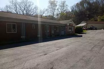 Motelli Patriot Motor Inn