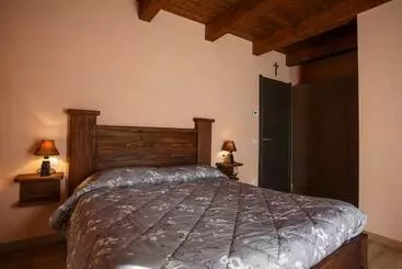 ペンション Circolo Operaio Acli Colloro