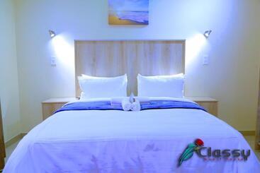 بنسيون Classy Guest House