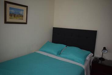 Pension Hostal Donde Alberto