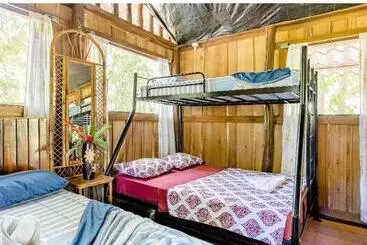 Majatalo Luminosa Uvita Hostel